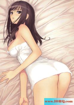 (CG)妹妹奶子够大(12P)