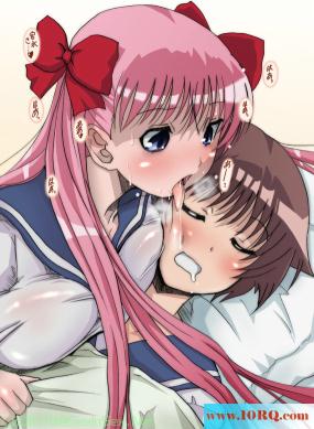 (CG)妹妹用来操水多多(20P)