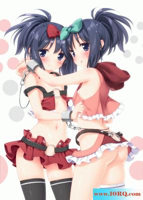 (CG)妹子摩B叼奶头(16P)
