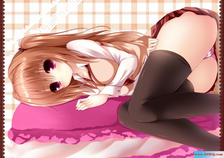 (CG)萌萌的可爱小萝莉(18P)