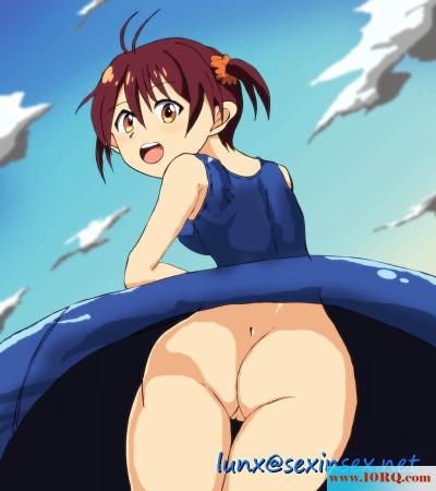 (CG)奶圆学生妹妹(15P)