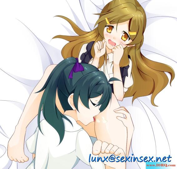 (CG)奶圆学生妹妹(15P)