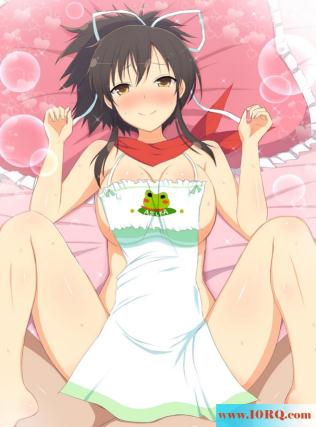 (CG)奶子不小啊(14P)