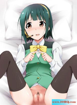 (CG)奶子怎幺这幺大(20P)