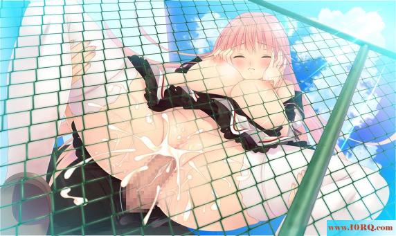 (CG)内射美女色色图(12P)