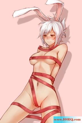 (CG)嫩嫩的少女奶子巨大的诱惑(20P)