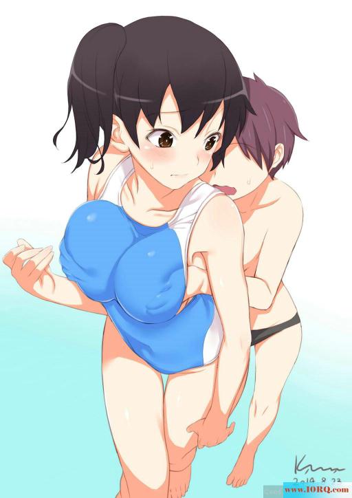 (CG)嫩嫩小鸡妖(17P)
