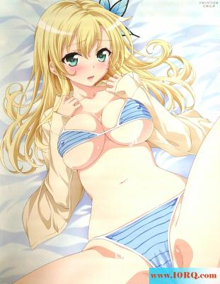 (CG)嫩女嫩逼嫩嫩乳(17P)