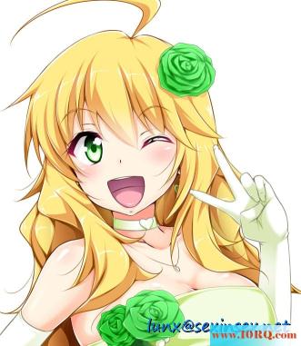 (CG)嫩乳小可爱(12P)