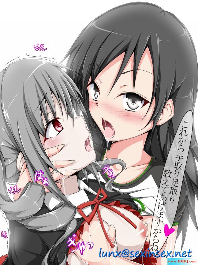 (CG)嫩少女诱惑骚图(15P)