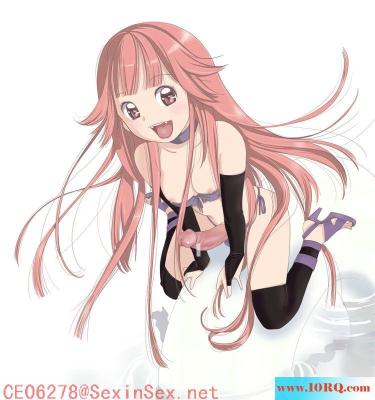 (CG)尼玛的这蛋蛋真不小(19P)