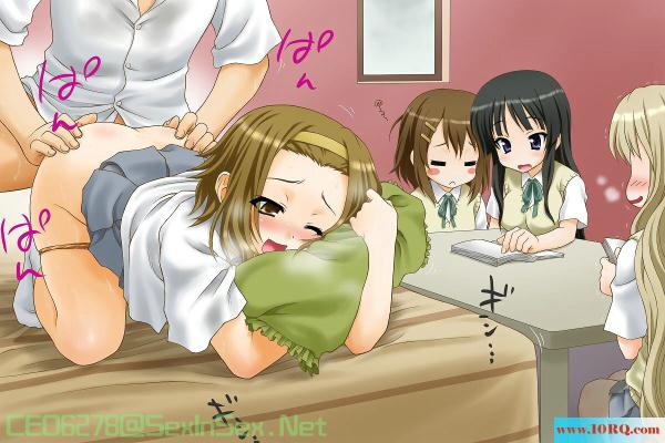 (CG)年轻就是好奶子美呆(14P)