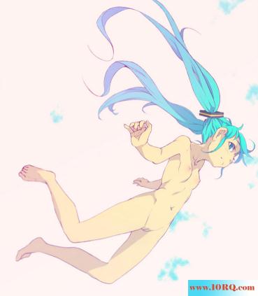 (CG)女孩魅惑(17P)
