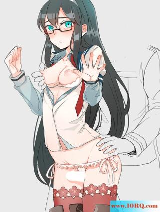 (CG)屁股是真翘(15P)