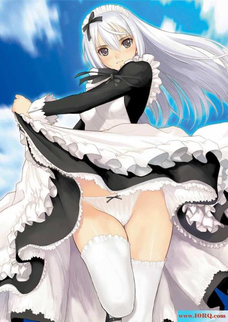 (CG)漂亮的美女屁股(14P)