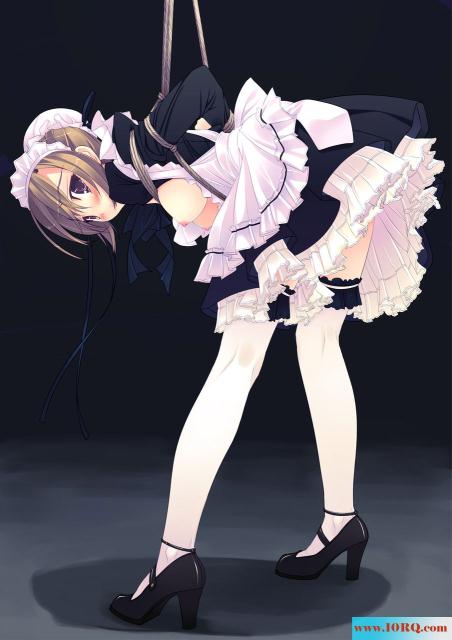 (CG)漂亮的美女屁股(14P)
