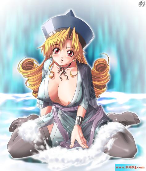 (CG)漂亮的妹妹好的乳好美的头(19P)