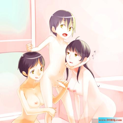 (CG)漂亮的CG美妖(20P)
