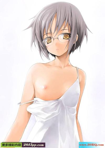 (CG)全彩CG-激情少女翘起屁股等待(25P)