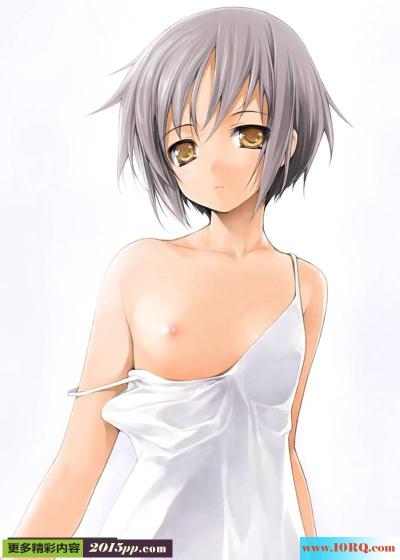 (CG)全彩CG-激情少女翘起屁股等待(25P)
