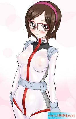 (CG)乳大乳小诱人就好(12P)