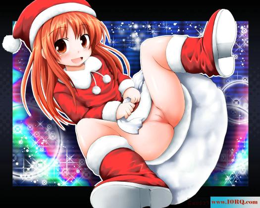(CG)乳美奶大(18P)