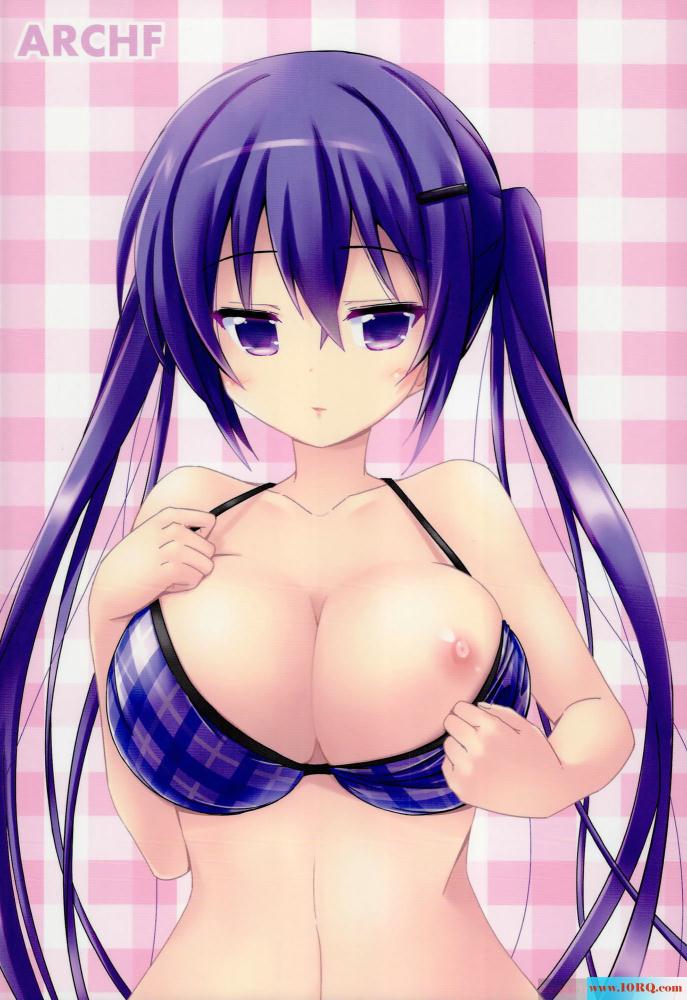 (CG)乳美奶大(18P)