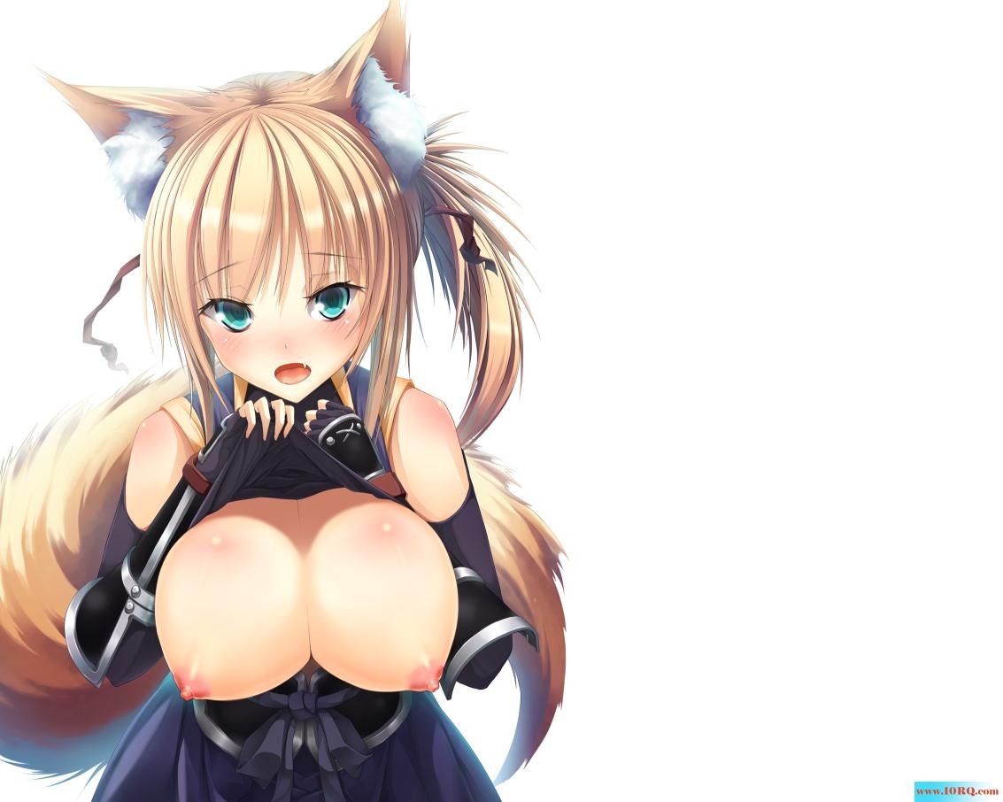 (CG)乳美眼大真好萌(15P)