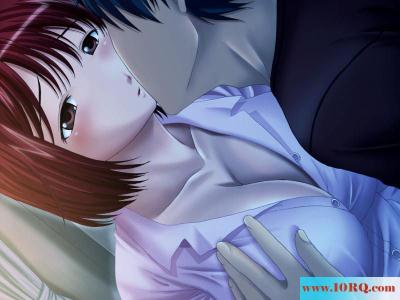 (CG)乳水四溅(18P)