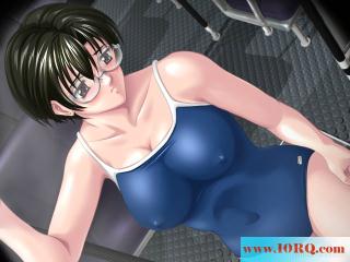 (CG)乳头尖尖粉豆豆(18P)