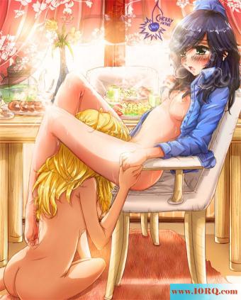 (CG)乳头尖尖粉豆豆(18P)