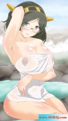 (CG)乳头尖尖粉豆豆(18P)