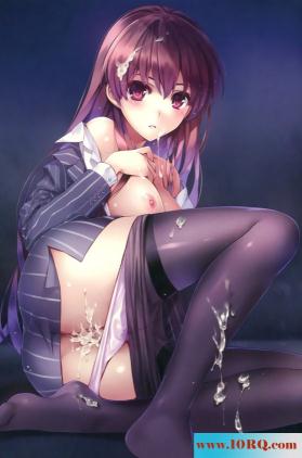 (CG)乳头尖尖粉豆豆(18P)