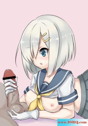 (CG)乳头尖尖粉豆豆(18P)