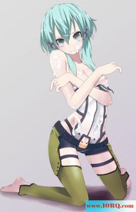 (CG)乳园臀肥(14P)