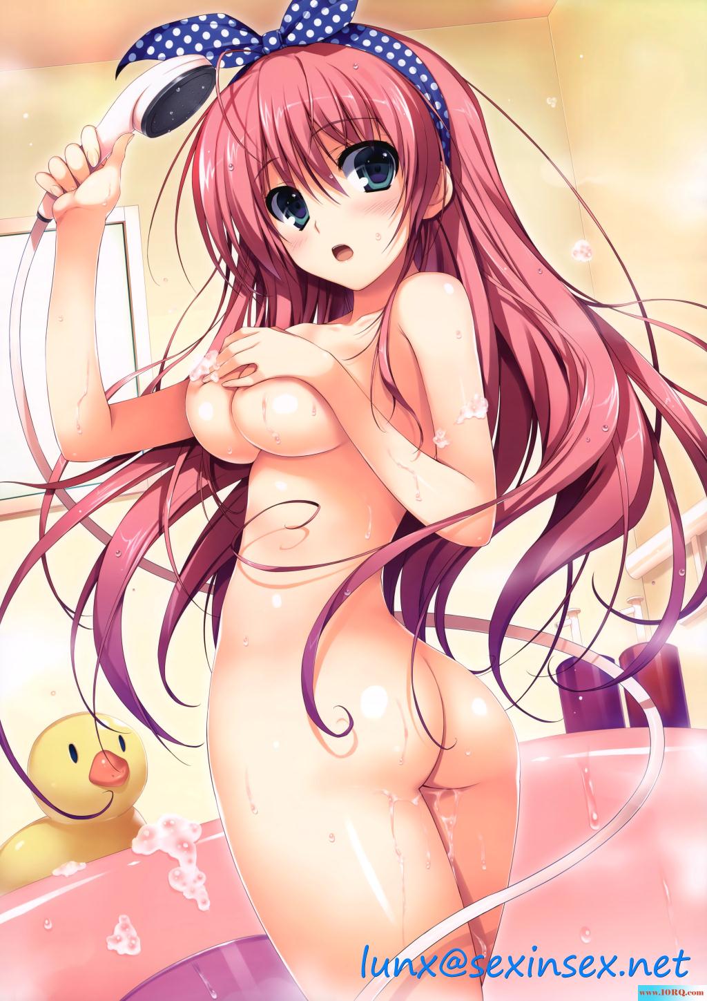 (CG)乳真诱人流口水(17P)