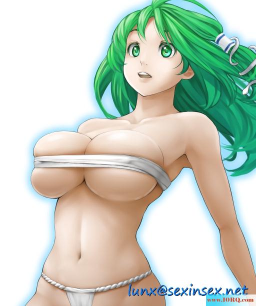 (CG)乳真诱人流口水(17P)