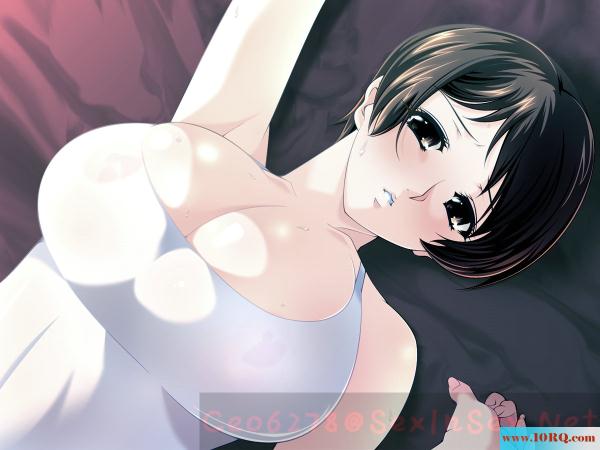 (CG)入霸水妹(14P)