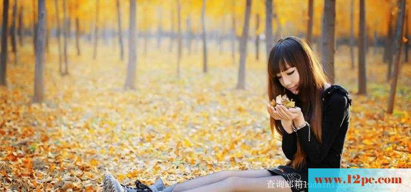 新晋白皙美腿美女(11P)