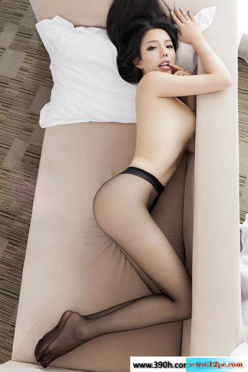 性感美女妮小妖大胆写真照(15P)