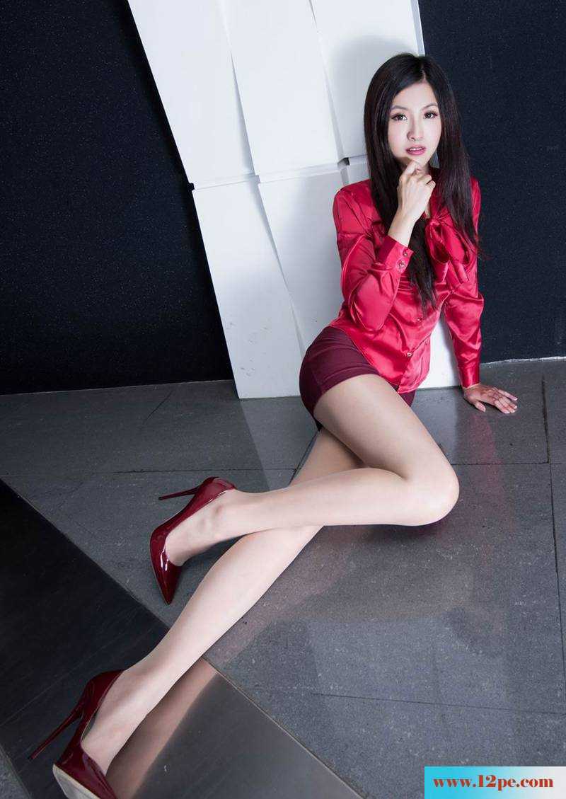 性感无比女神让人爱不释手(26P)