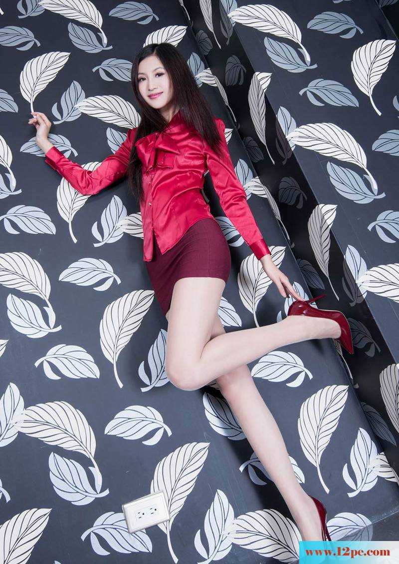 性感无比女神让人爱不释手(26P)