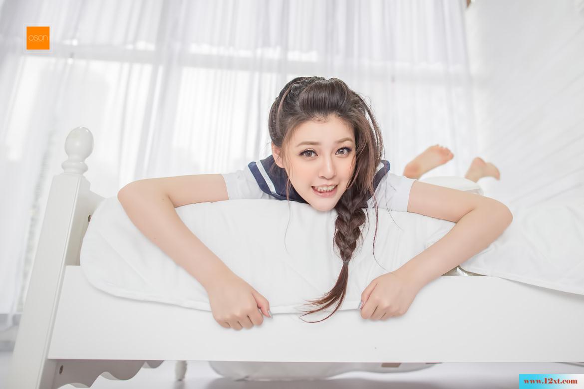 爱猫的学生妹-【13P】