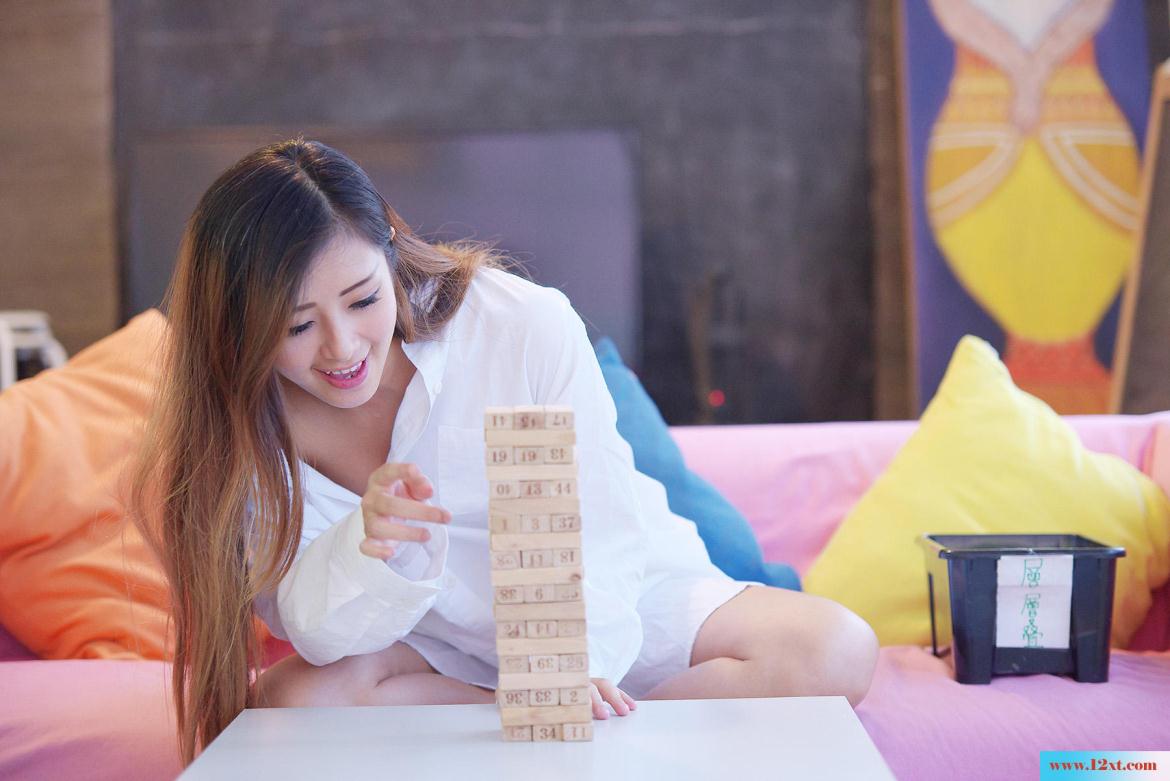 吃货的白衬衣诱惑-【24P】