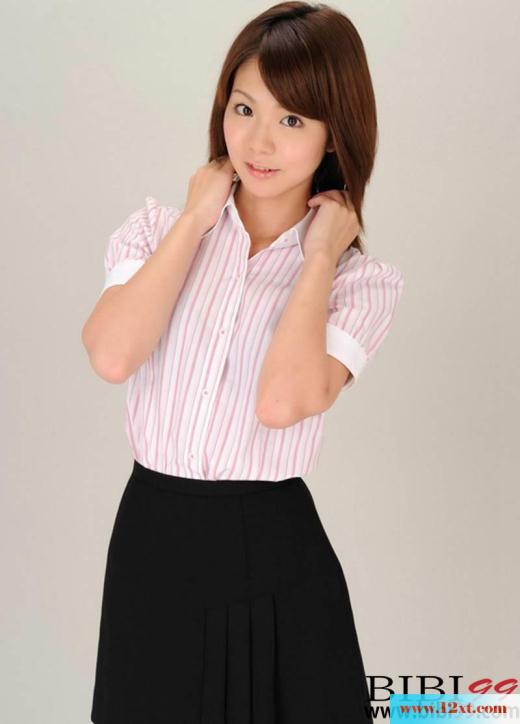 岛国的秘书就是不一样吧-【18P】