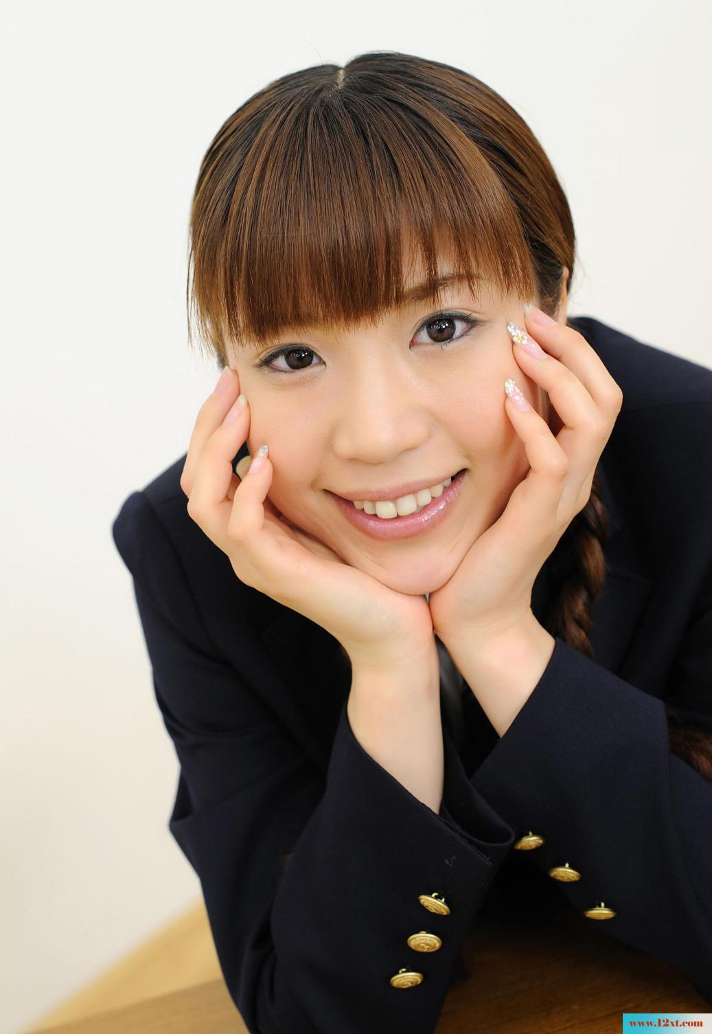 岛国的学生妹制服让人就有冲动-【55P】