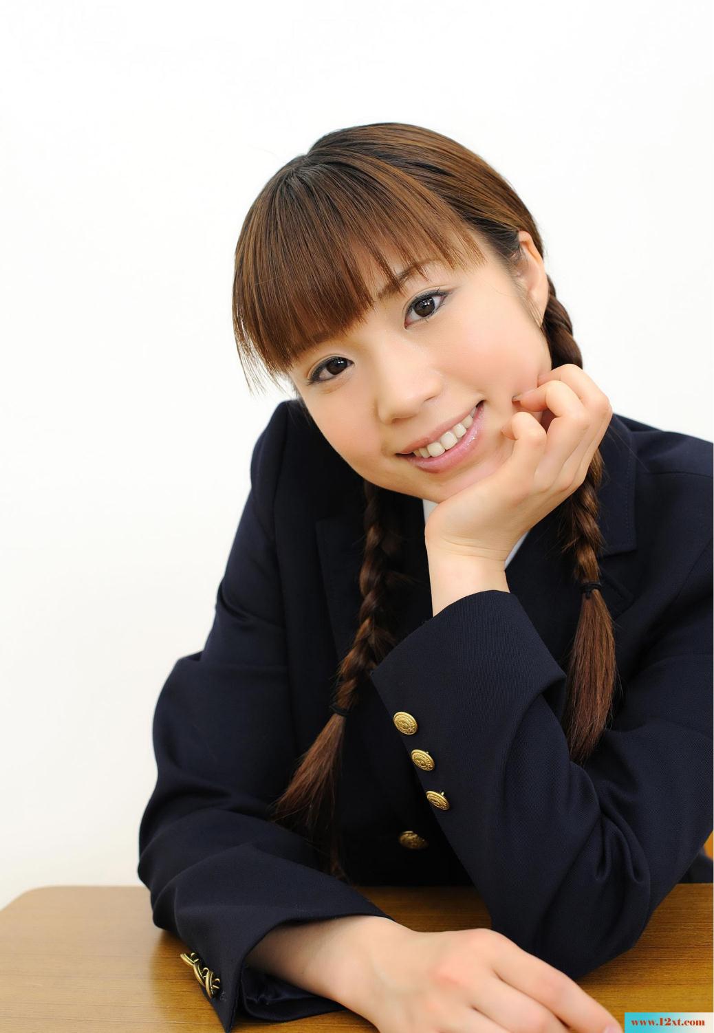 岛国的学生妹制服让人就有冲动-【55P】