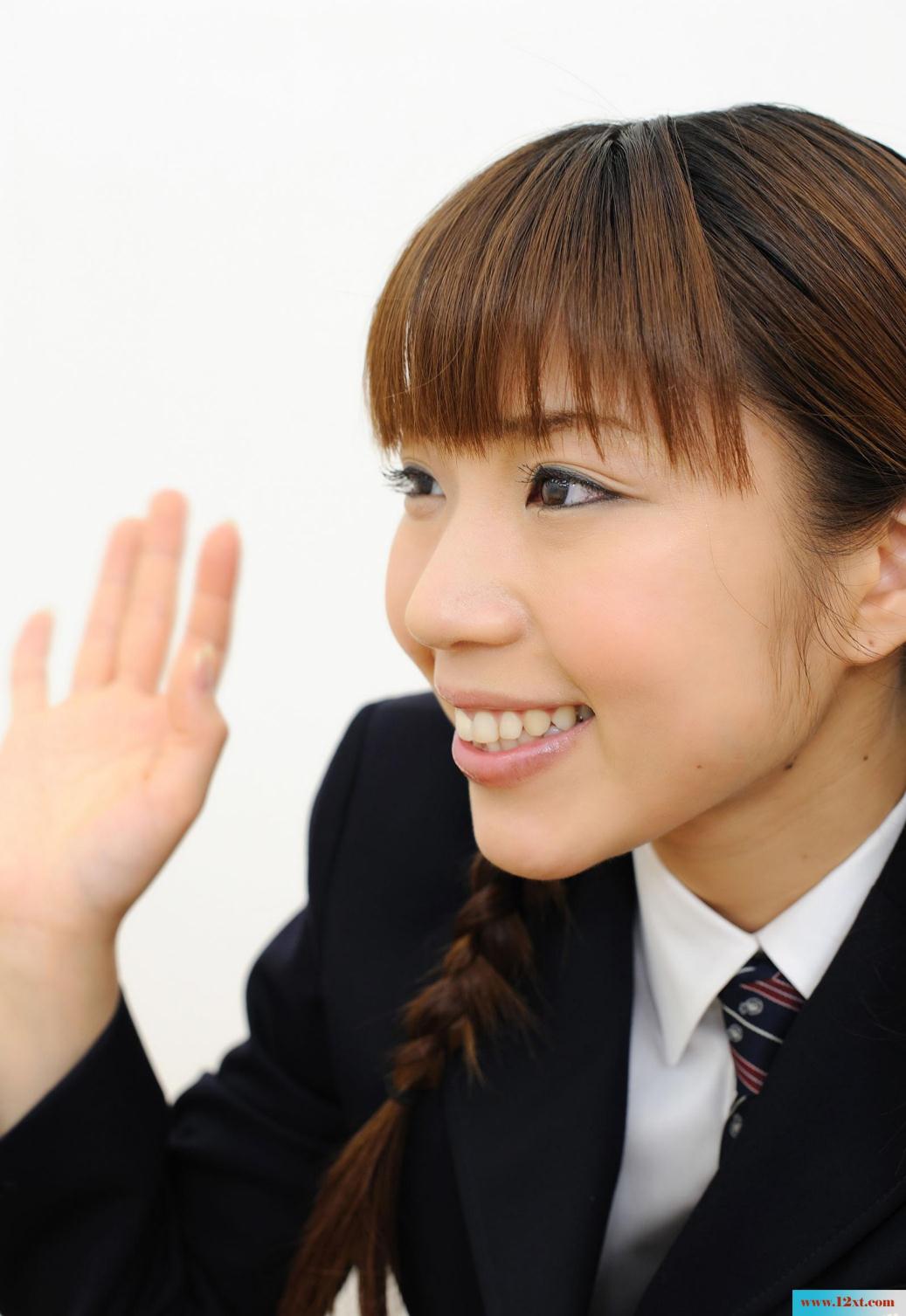 岛国的学生妹制服让人就有冲动-【55P】