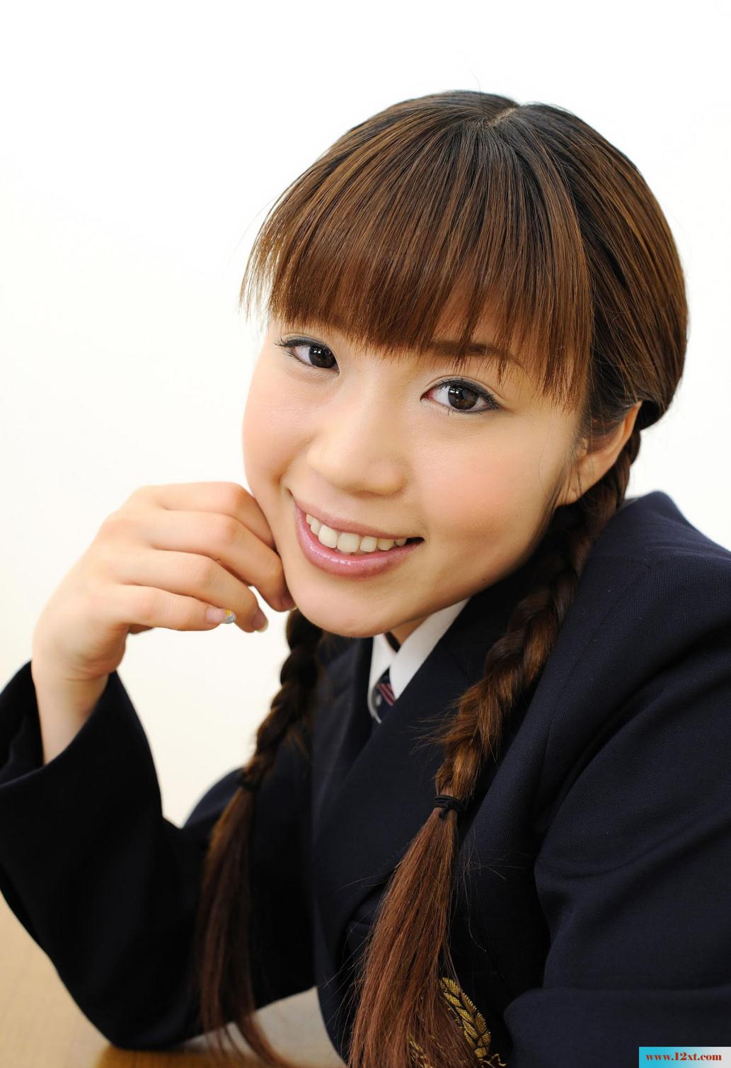 岛国的学生妹制服让人就有冲动-【55P】