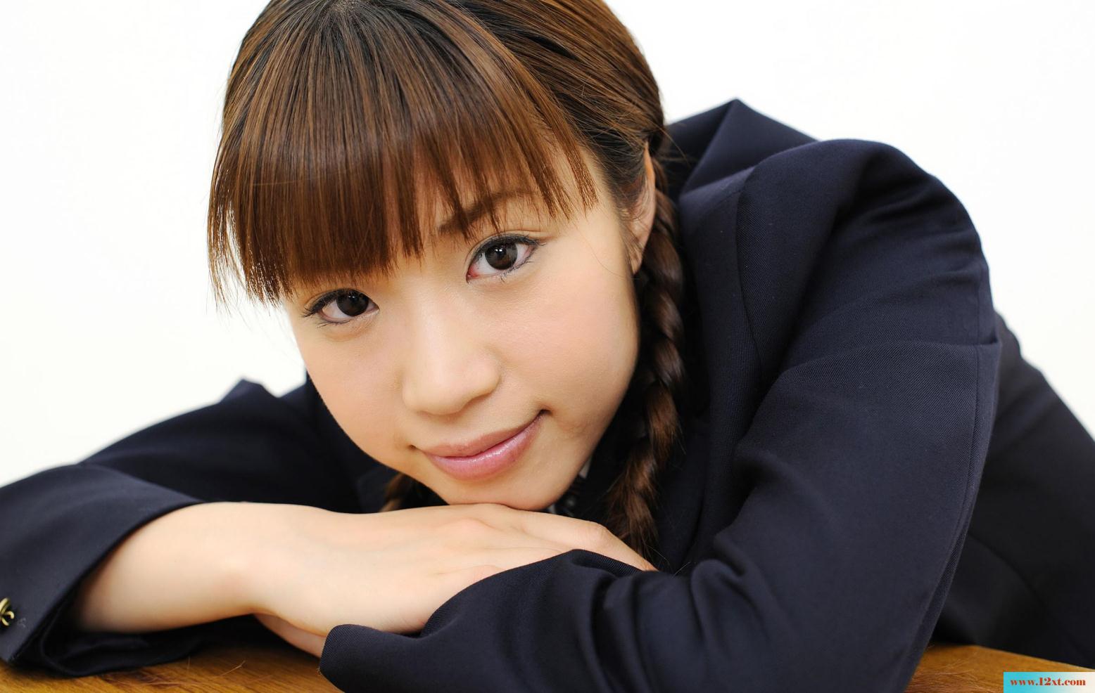 岛国的学生妹制服让人就有冲动-【55P】
